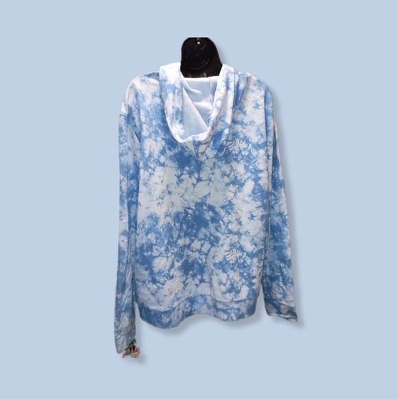 Chibia Ulinwa Women Black History Hoodie - Picture 2 of 8